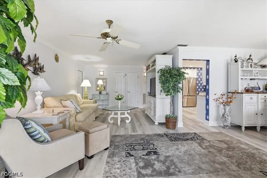 3356 N Key Drive #7, North Fort Myers, FL 33903 - #2