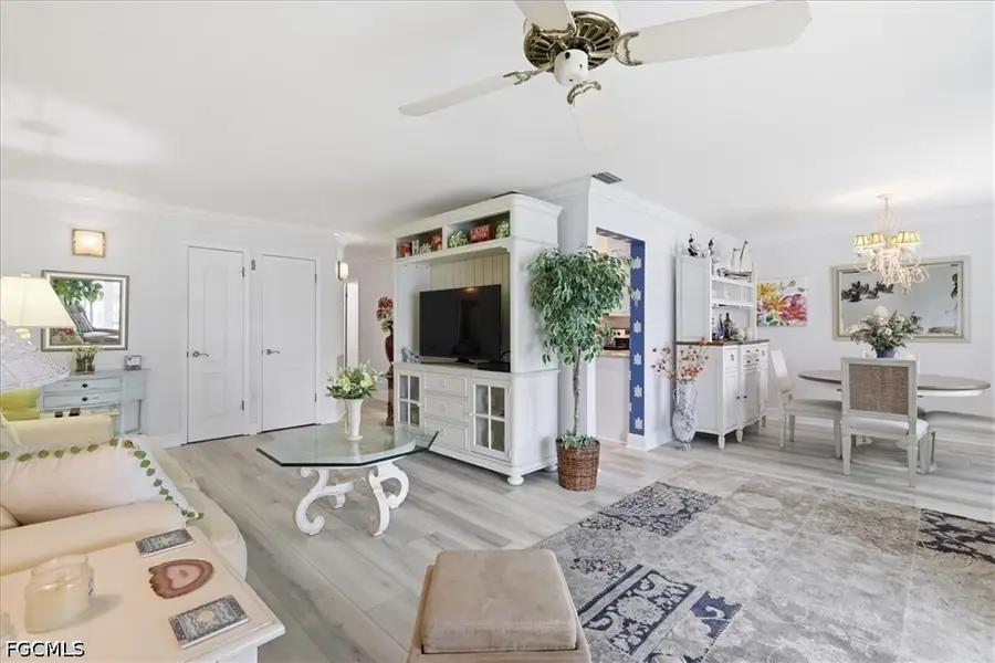 3356 N Key Drive #7, North Fort Myers, FL 33903 - #3