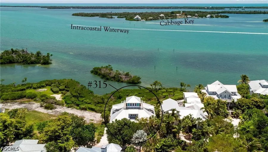 315 Useppa Island, Sanibel Island, FL 33924 - #2