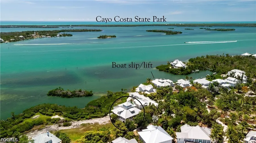 315 Useppa Island, Sanibel Island, FL 33924 - #3