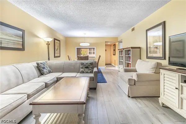 1747 Pebble Beach Drive #315, Fort Myers, FL 33907