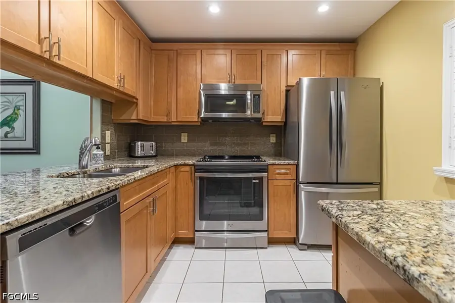 1747 Pebble Beach Drive #315, Fort Myers, FL 33907 - #2