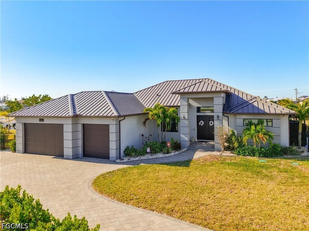 3900 Gulfstream Parkway, Cape Coral, FL 33993 - #1