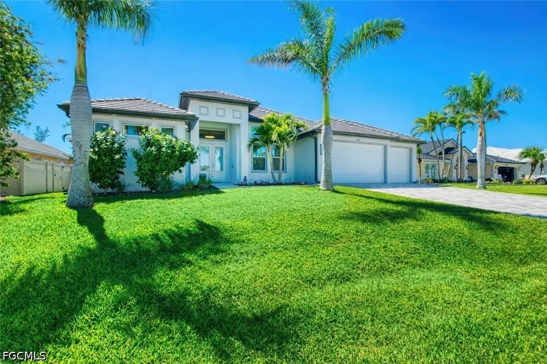 4824 SW 24th Place, Cape Coral, FL 33914 - #1