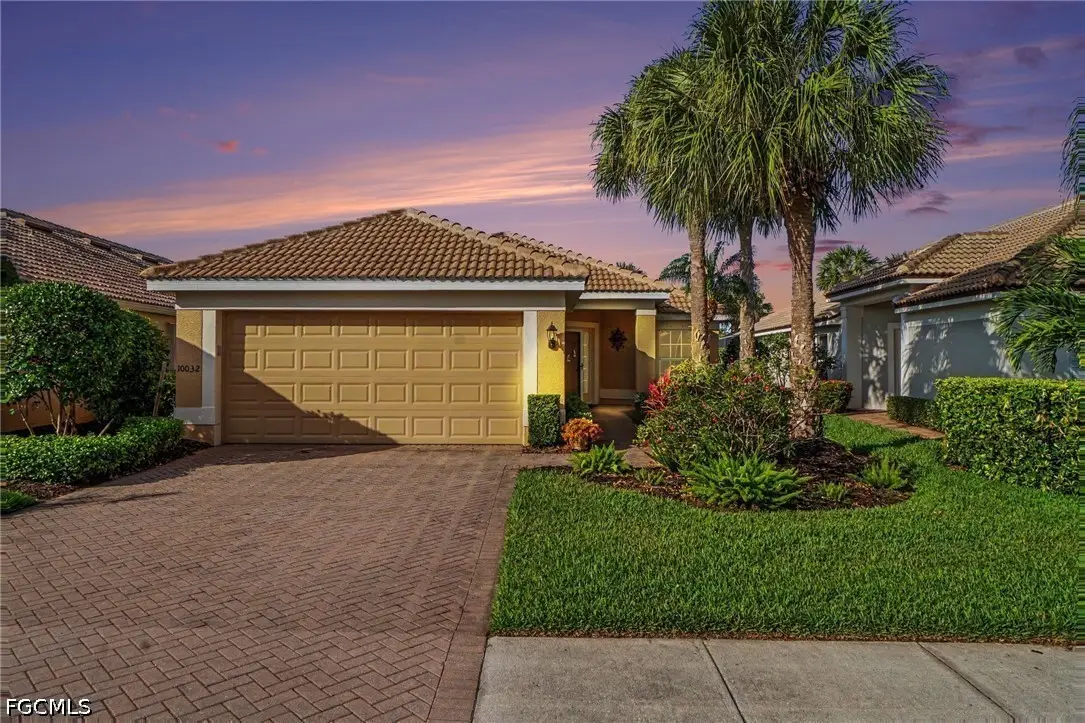 10032 Oakhurst Way, Fort Myers, FL 33913 - #1