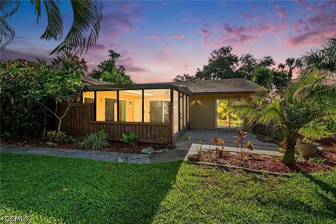 17310 Timber Oak Lane, Fort Myers, FL 33908 - #1
