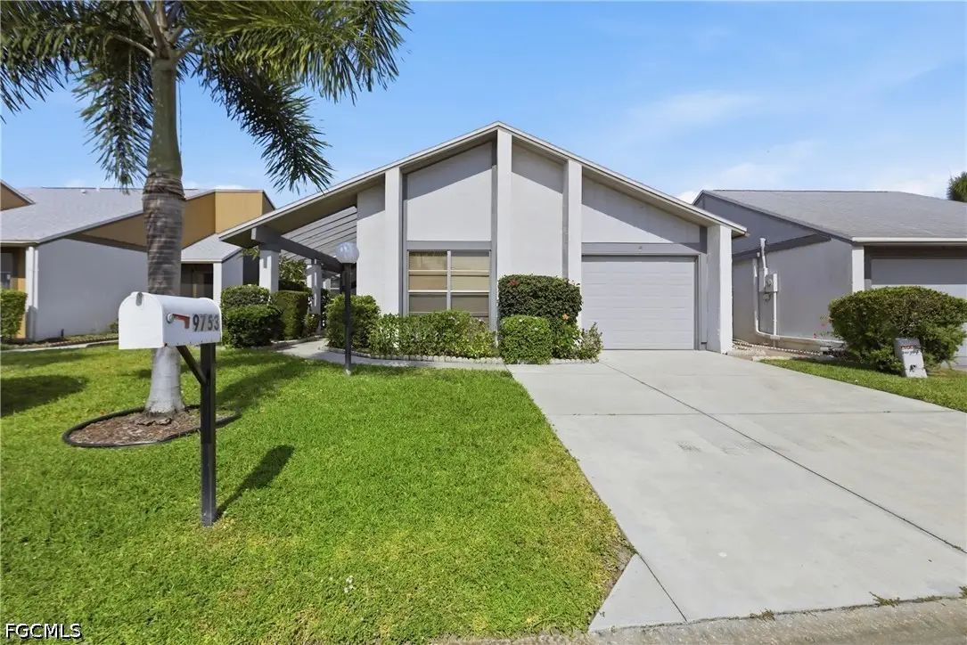 9753 Maplecrest Circle, Lehigh Acres, FL 33936 - #1