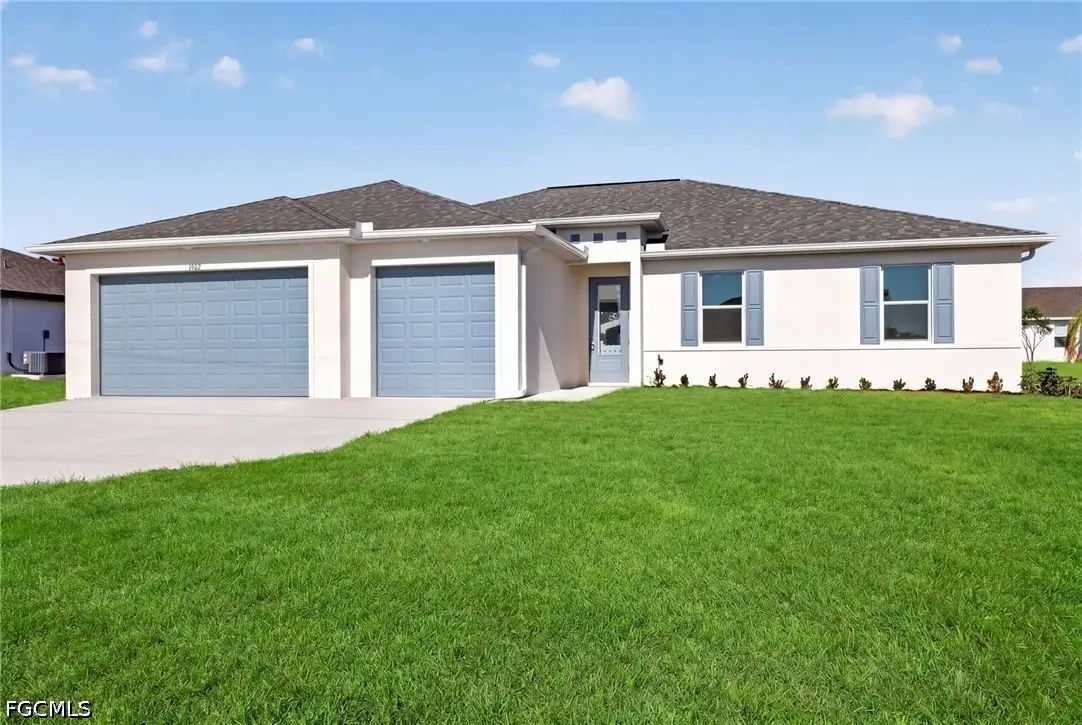 1902 NW 19th Avenue, Cape Coral, FL 33993 - #1