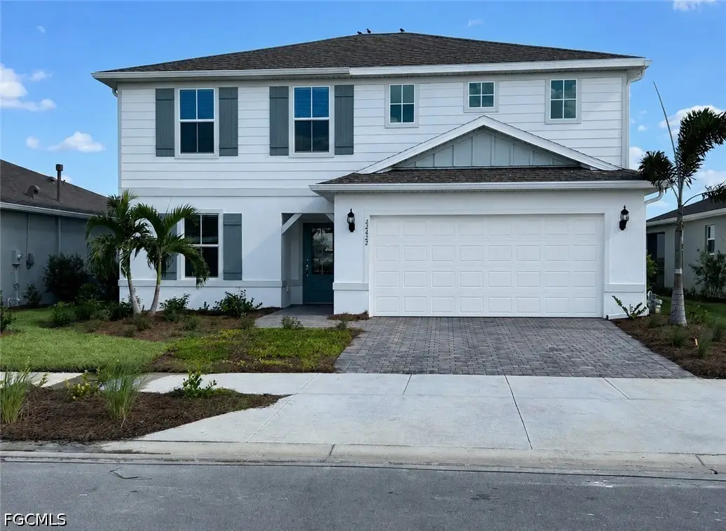 42422 Cascade Drive, Punta Gorda, FL 33982 - #1