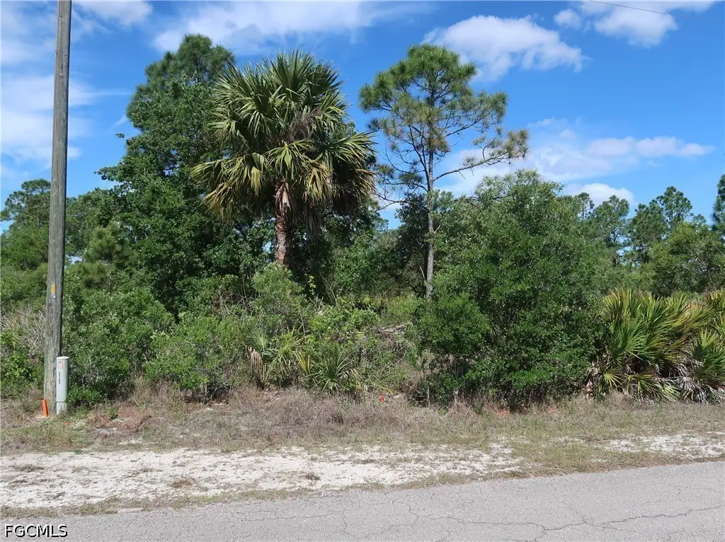 503 Wells Avenue, Lehigh Acres, FL 33972 - #1