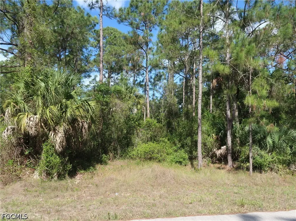 1667 Lake Avenue, Lehigh Acres, FL 33972 - #1