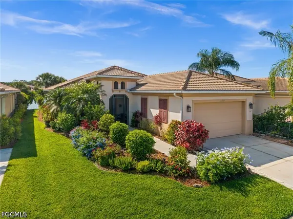 11507 Giulia Drive, Fort Myers, FL 33913