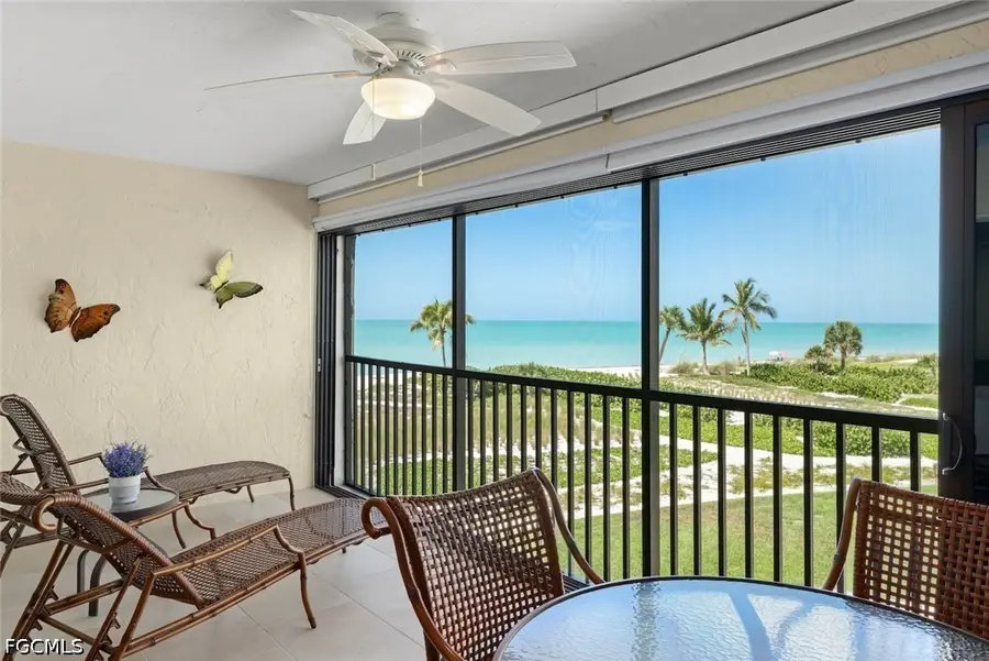 2721 W Gulf Drive #205, Sanibel, FL 33957 - #3