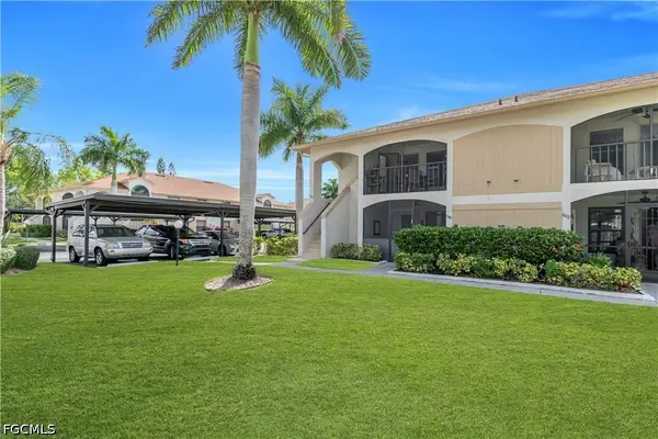 13211 Whitehaven Lane #1505, Fort Myers, FL 33966
