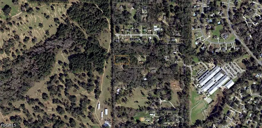 174 Paremore Road, Tallahassee, FL 32312 - #2