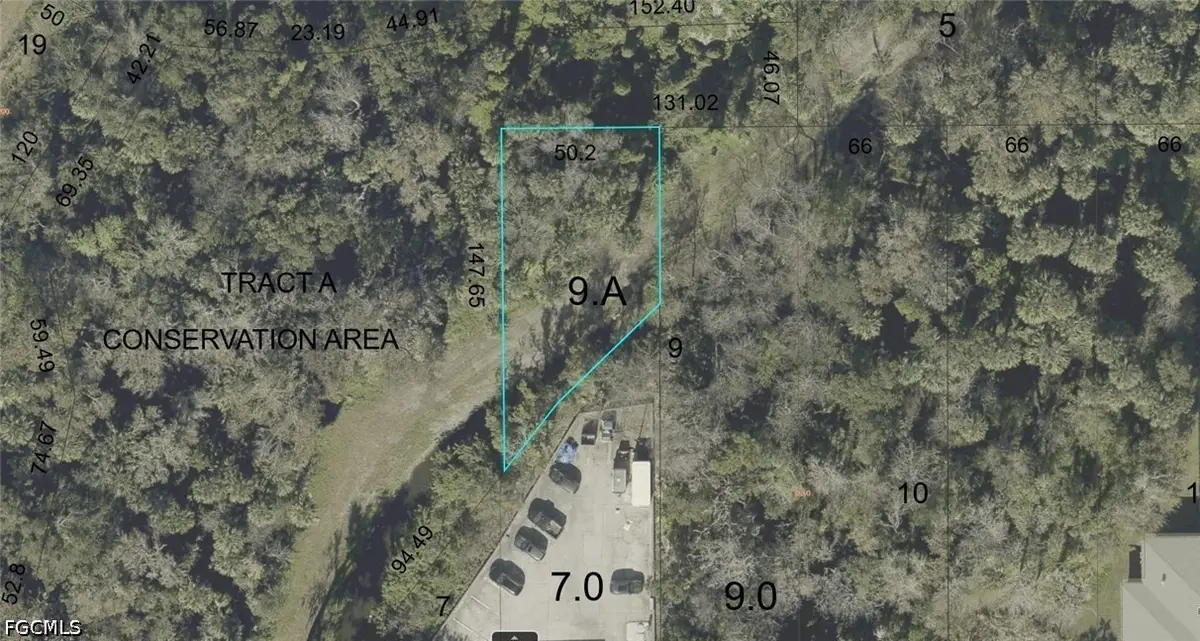 25-19-30-5AG-0Y00-009A Inaccesible Track, Sanford, FL 32771 - #1