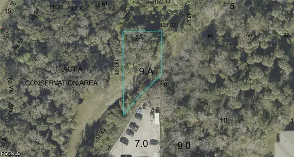 25-19-30-5AG-0Y00-009A Inaccesible Track, Sanford, FL 32771