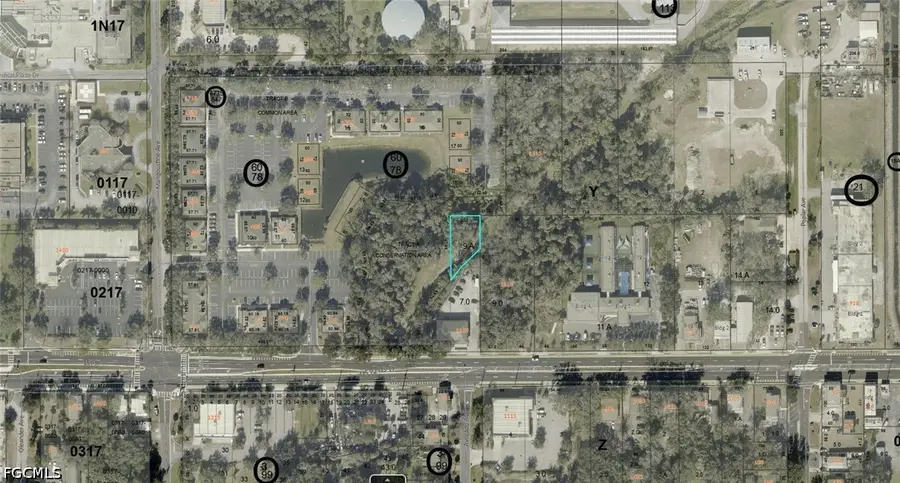 25-19-30-5AG-0Y00-009A Inaccesible Track, Sanford, FL 32771 - #2