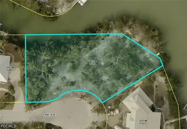 Address Withheld By Seller, Sanibel, FL 33957