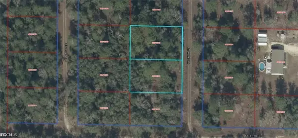 Lot 1 & 2 NE 148th Court, Williston, FL 32696