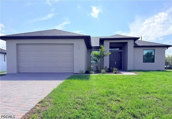 338 SW 28th Avenue, Cape Coral, FL 33991