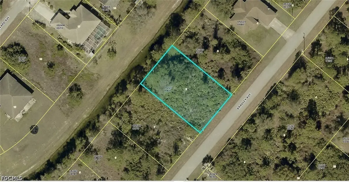 342 Bradley Avenue, Lehigh Acres, FL 33974 - #1
