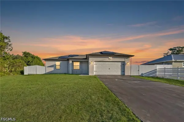 1086 W Leader Court, Labelle, FL 33935