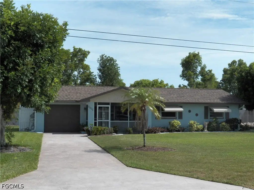 1768 Coral Point Drive, Cape Coral, FL 33990 - #1