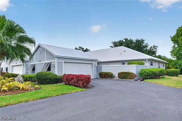 15371 River Vista Drive #803, North Fort Myers, FL 33917
