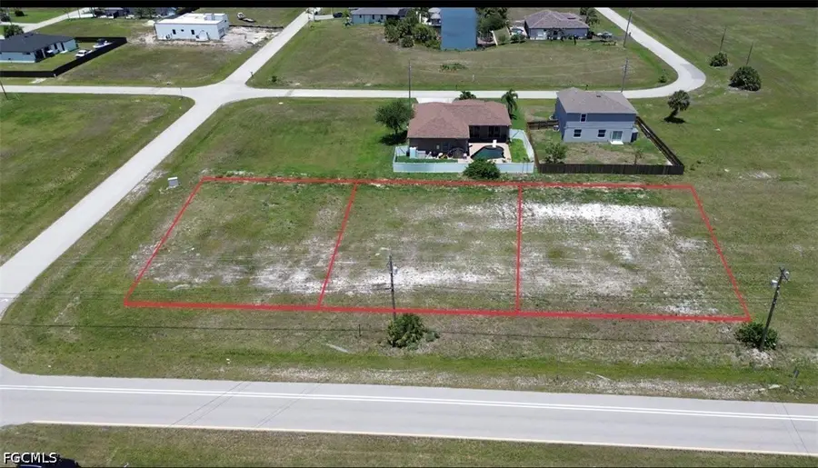 3223 Gulfstream Parkway, Cape Coral, FL 33993 - #3