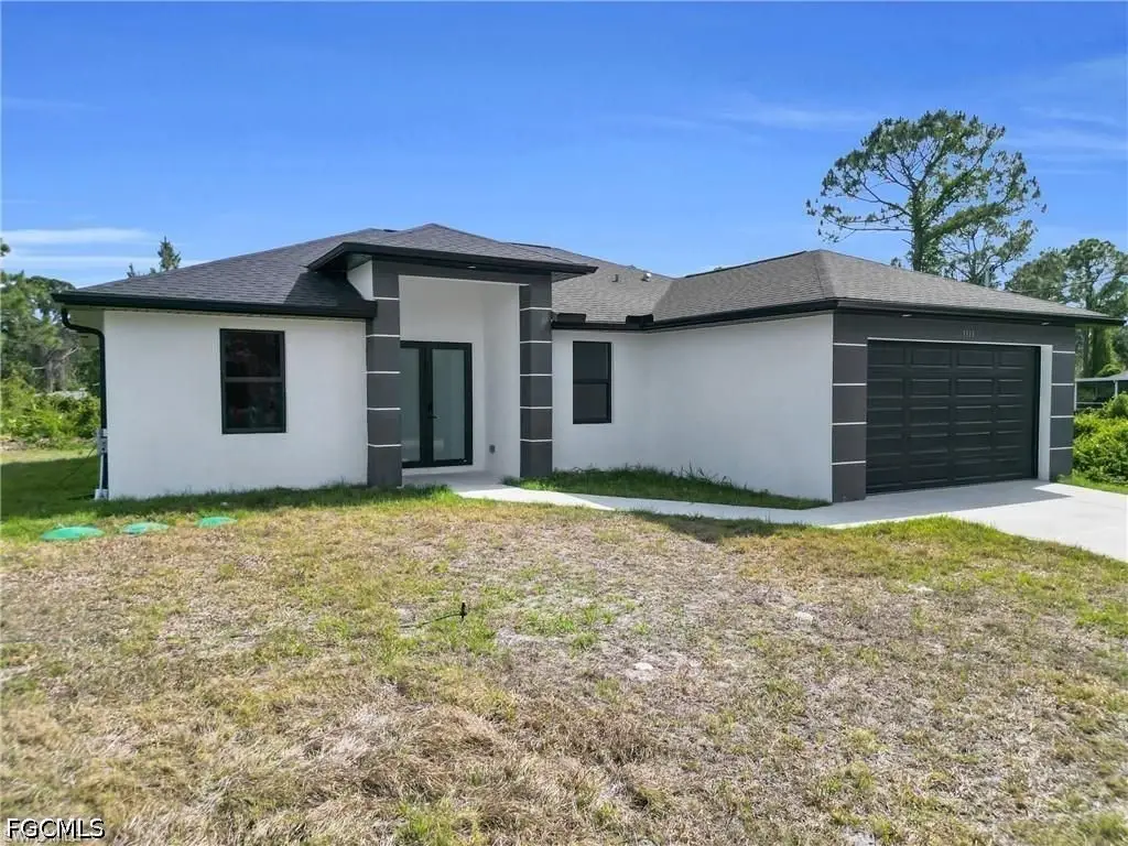 3205 57th Street W, Lehigh Acres, FL 33971 - #1