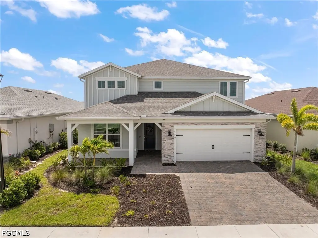 15660 Northridge Road, Punta Gorda, FL 33982 - #1