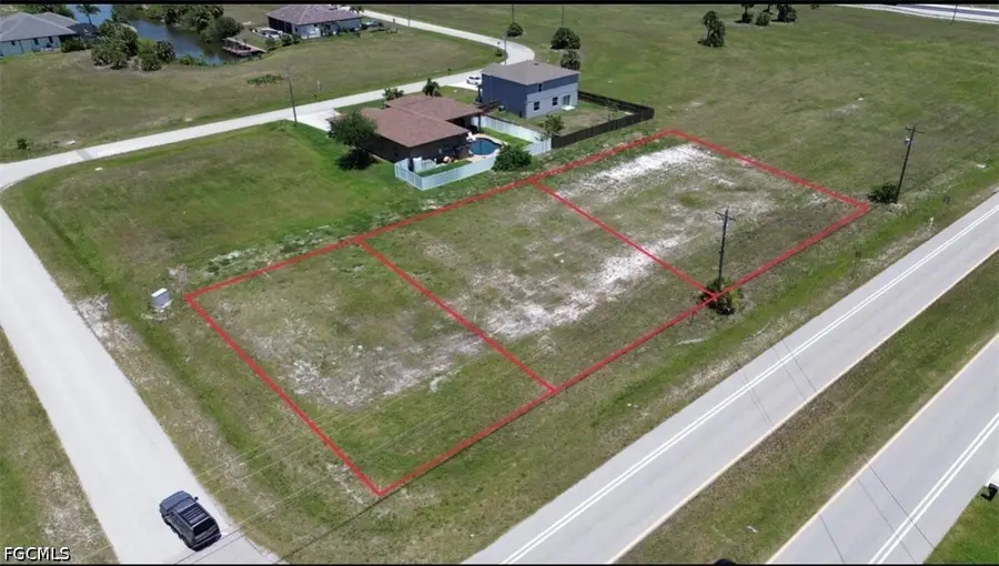 3231 Gulfstream Parkway, Cape Coral, FL 33993 - #3