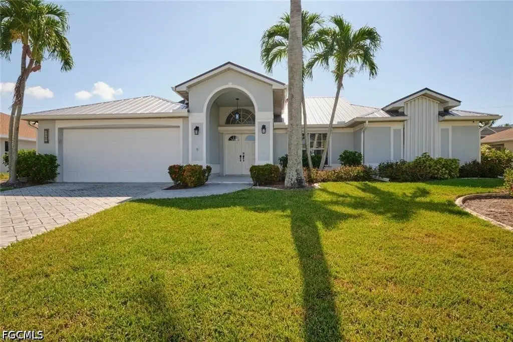 5507 SW 14th Place, Cape Coral, FL 33914 - #1