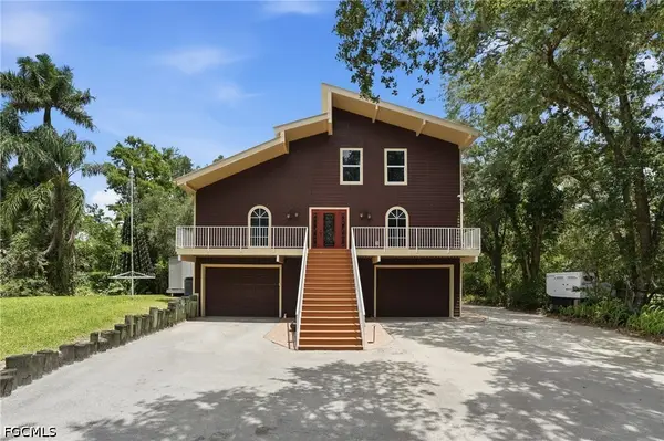 4210 Fulton Circle, Fort Myers, FL 33905