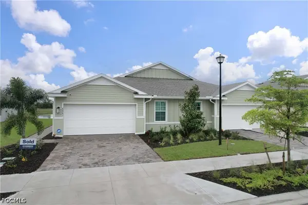 44442 Palm Frond Drive, Punta Gorda, FL 33982