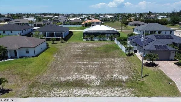 3523 NW 19th Terrace, Cape Coral, FL 33993
