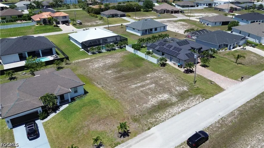 3523 NW 19th Terrace, Cape Coral, FL 33993 - #2