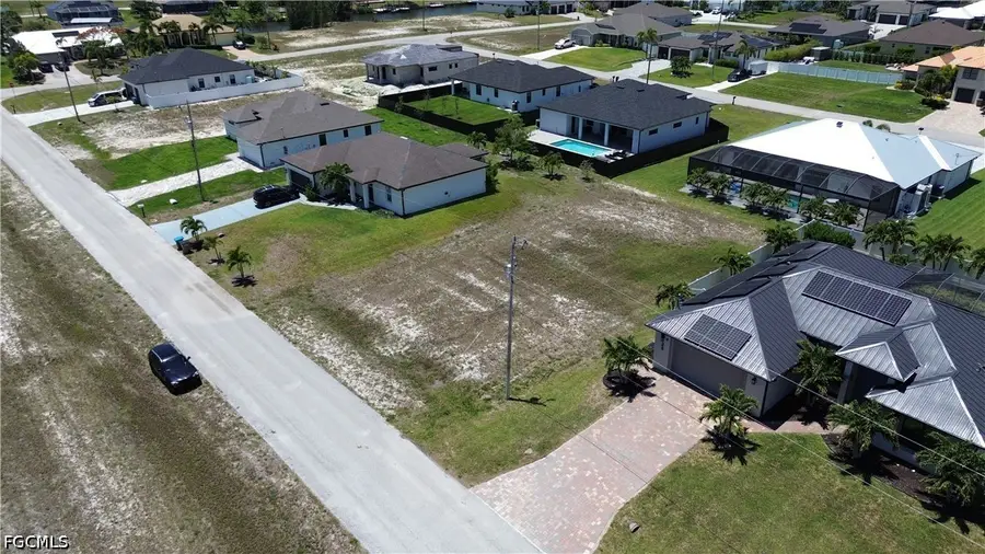3523 NW 19th Terrace, Cape Coral, FL 33993 - #3