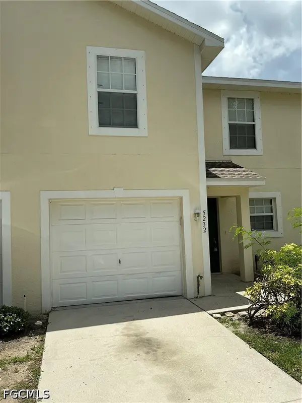 5232 Glenlivet Road, Fort Myers, FL 33907