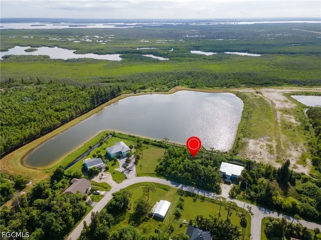 5324 Birdsong Lane, Bokeelia, FL 33922 - #1