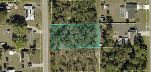 706 Richmond Avenue N, Lehigh Acres, FL 33972