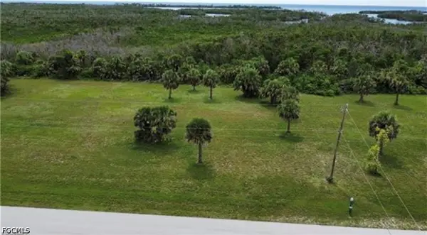 16801 San Edmundo Road, Punta Gorda, FL 33955