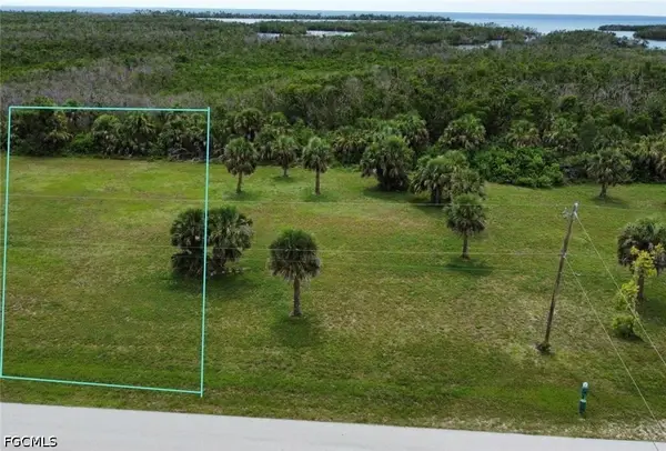 16811 San Edmundo Road, Punta Gorda, FL 33955