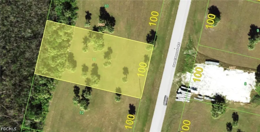 16811 San Edmundo Road, Punta Gorda, FL 33955 - #2