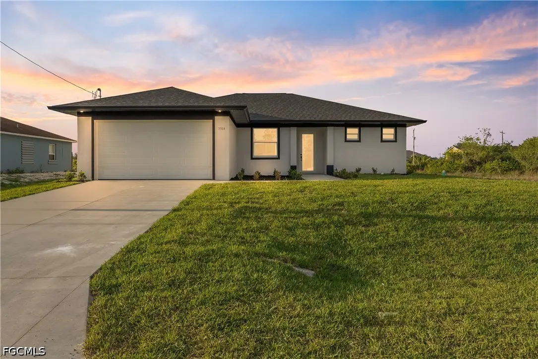 3212 65th Street W, Lehigh Acres, FL 33971 - #1