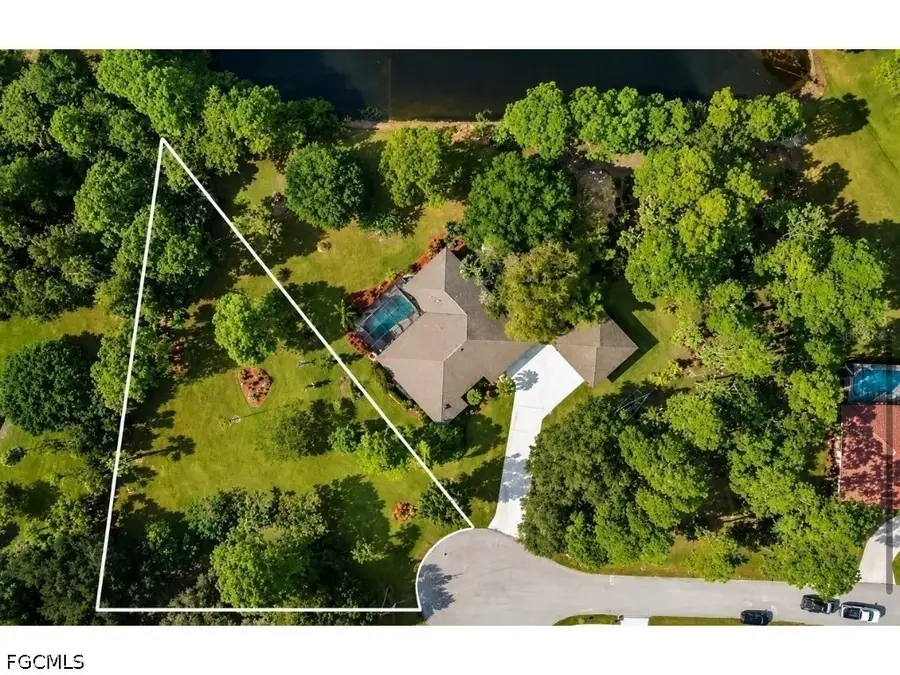25271 Roland Lane, Punta Gorda, FL 33955 - #3