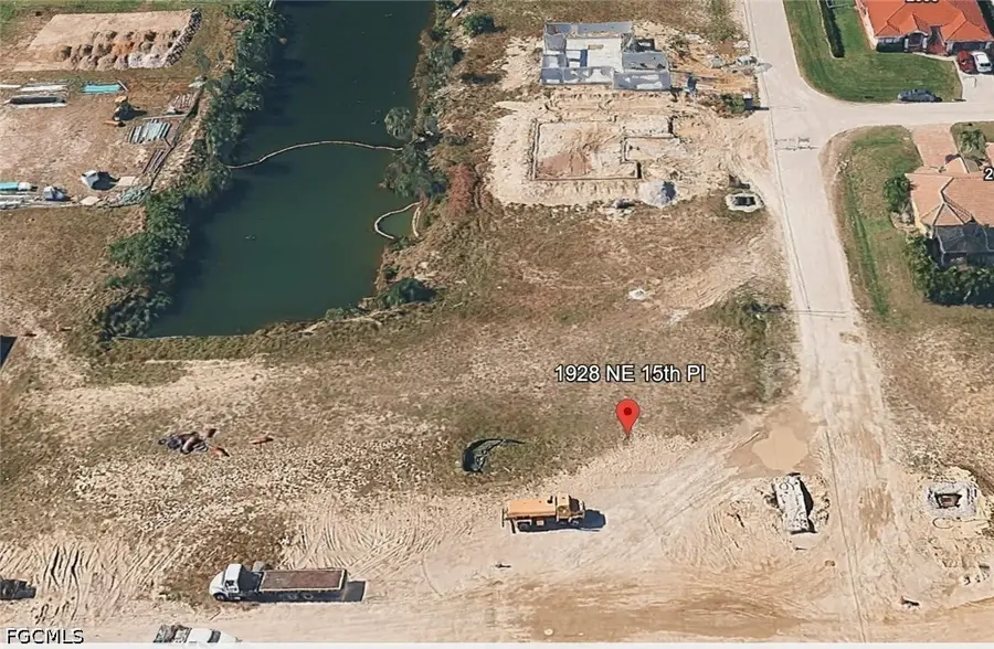 1928 NE 15th Place, Cape Coral, FL 33909 - #2