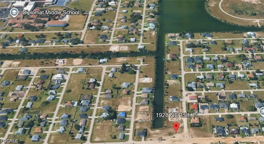 1928 NE 15th Place, Cape Coral, FL 33909 - #3