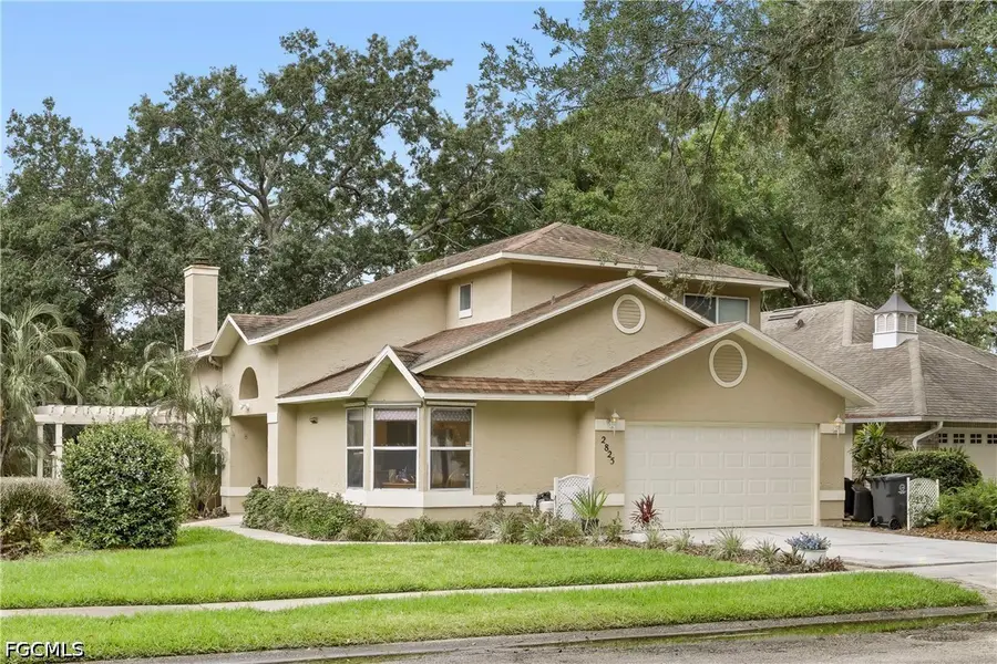 2825 La Cita Lane, Titusville, FL 32780 - #2